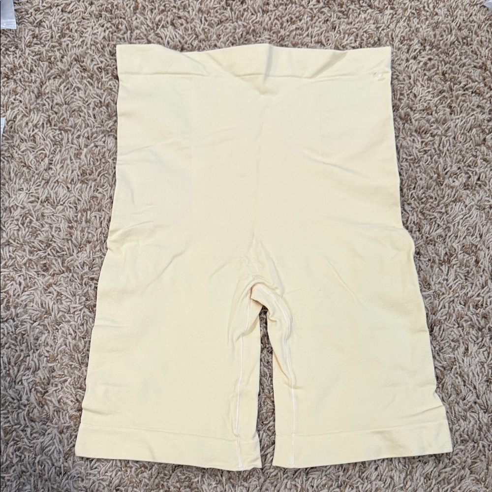 NWT SHAPERMINT EMPETUA High-Waisted Shaper Short Size XL/XXL